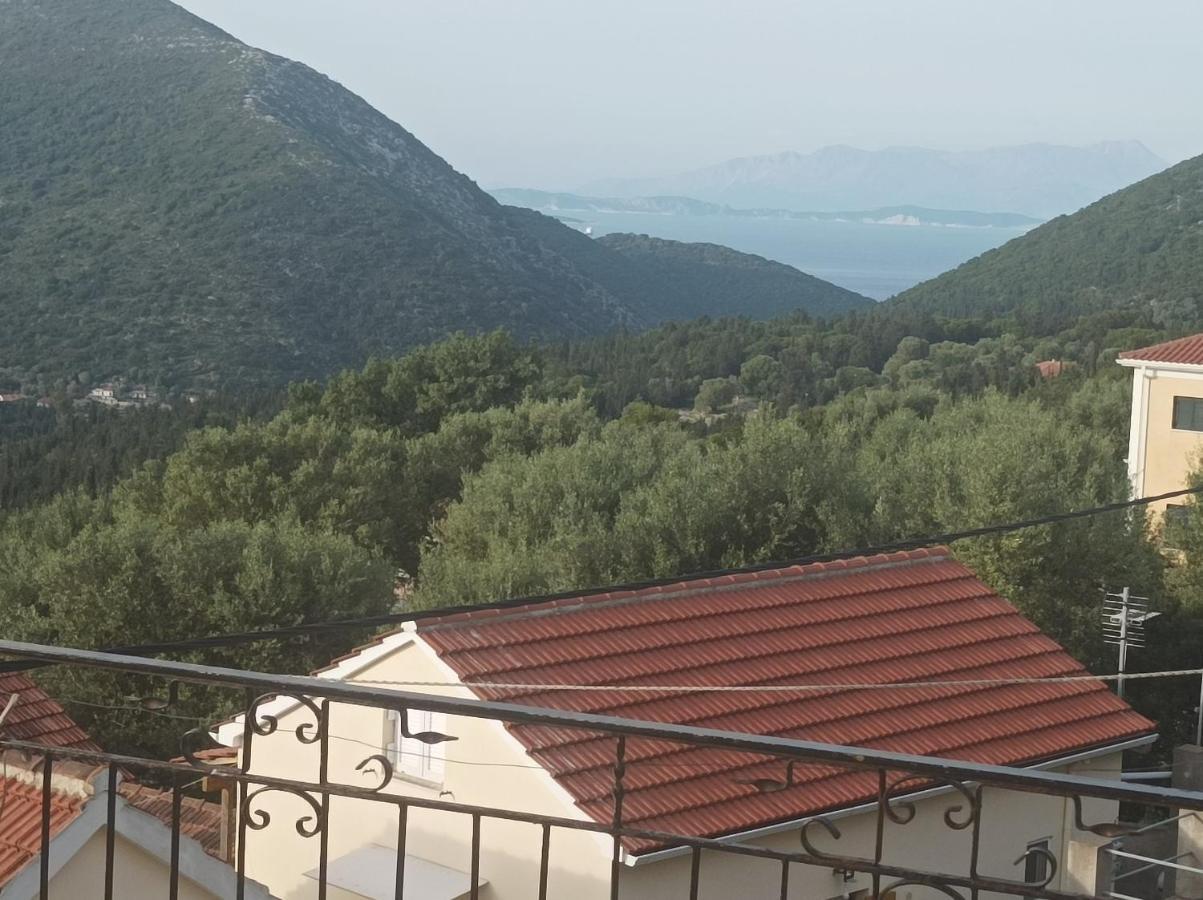 Stavros Two Seasアパートメント エクステリア 写真